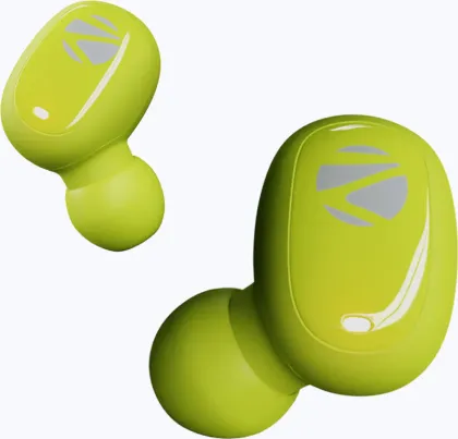 Zebronics Zeb-Sound Bomb N1 True Wireless Earbuds