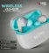 Ubon Ninja J7 6.0 True Wireless Earbuds