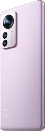 Xiaomi 12 Pro 5G (12GB RAM + 256GB)