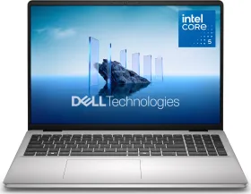Dell 16 DC16251 Laptop (Intel Core 5 120U/ 8GB/ 512GB SSD/ Win 11)
