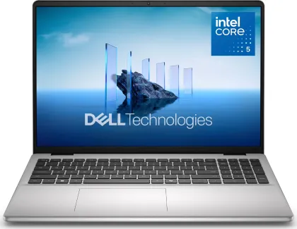 Dell 16 DC16251 Laptop (Intel Core 5 120U/ 8GB/ 512GB SSD/ Win 11)