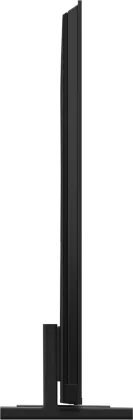 Samsung Vision AI QN80H 75 inch Ultra HD 4K Smart QLED TV (75Q80H)