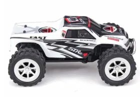 Wltoys A999 Proportional High Speed RC Car