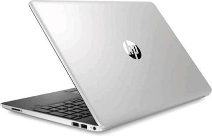 HP 15-dw0054wm Laptop (8th Gen Core i5/ 8GB/ 256GB SSD/ Windows 10)