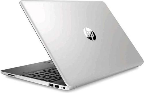 HP 15-dw0054wm Laptop (8th Gen Core i5/ 8GB/ 256GB SSD/ Windows 10)