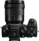 Panasonic Lumix S5 24MP Mirrorless Camera with Lumix S 20-60mm F/3.5-5.6 Lens
