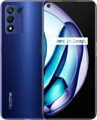 Realme 10 5G SE