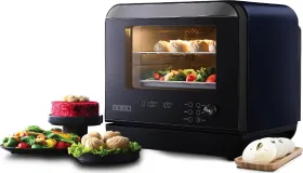 Usha iChef Steam Oven 18L Air Fryer