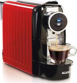 Agaro Galaxy 0.65L Coffee Maker