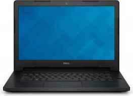 Dell Latitude E7450 Notebook (5th Gen Ci7/ 16GB/ 1TB HDD/ Win10)