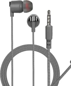 Hitage HP-878 Wired Earphones