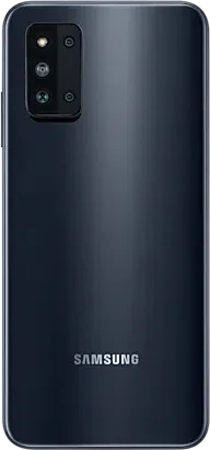 Samsung Galaxy F52 5G