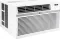 LG LW8016ER 8000 BTU 115V Window AC