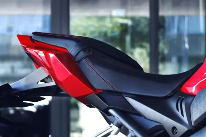 Honda CBR650R