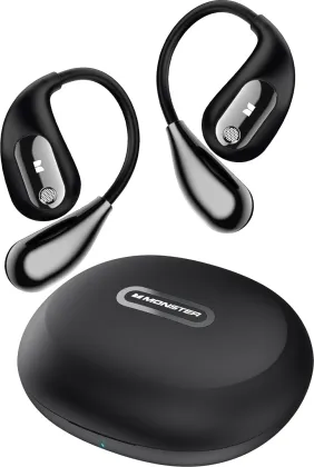 Monster Open Ear AC210 True Wireless Earbuds