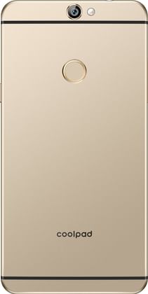 Coolpad Max A8