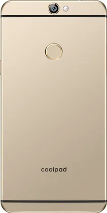 Coolpad Max A8