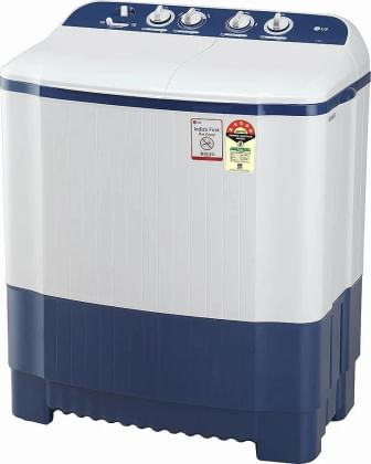 LG P7010NBAZ 7 kg Semi Automatic Washing Machine
