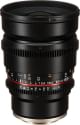 Rokinon 16mm T/2.2 Cine DS Lens