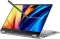 Asus Vivobook S14 Flip 2022 TN3402QA-LZ540WS Laptop (AMD Ryzen 5-5600H/ 16GB/ 512GB SSD/Win11)