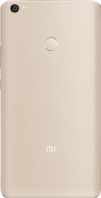 Xiaomi Mi Max