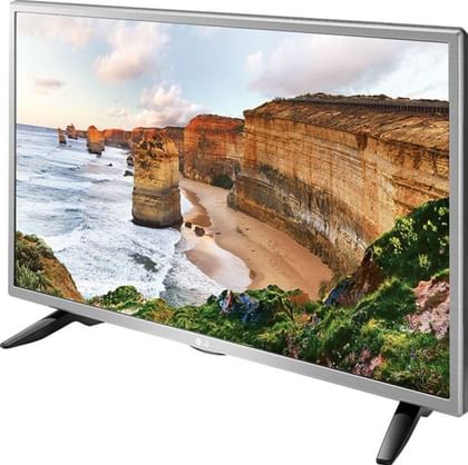 LG 32LH520D (32-inch) HD Ready LED TV