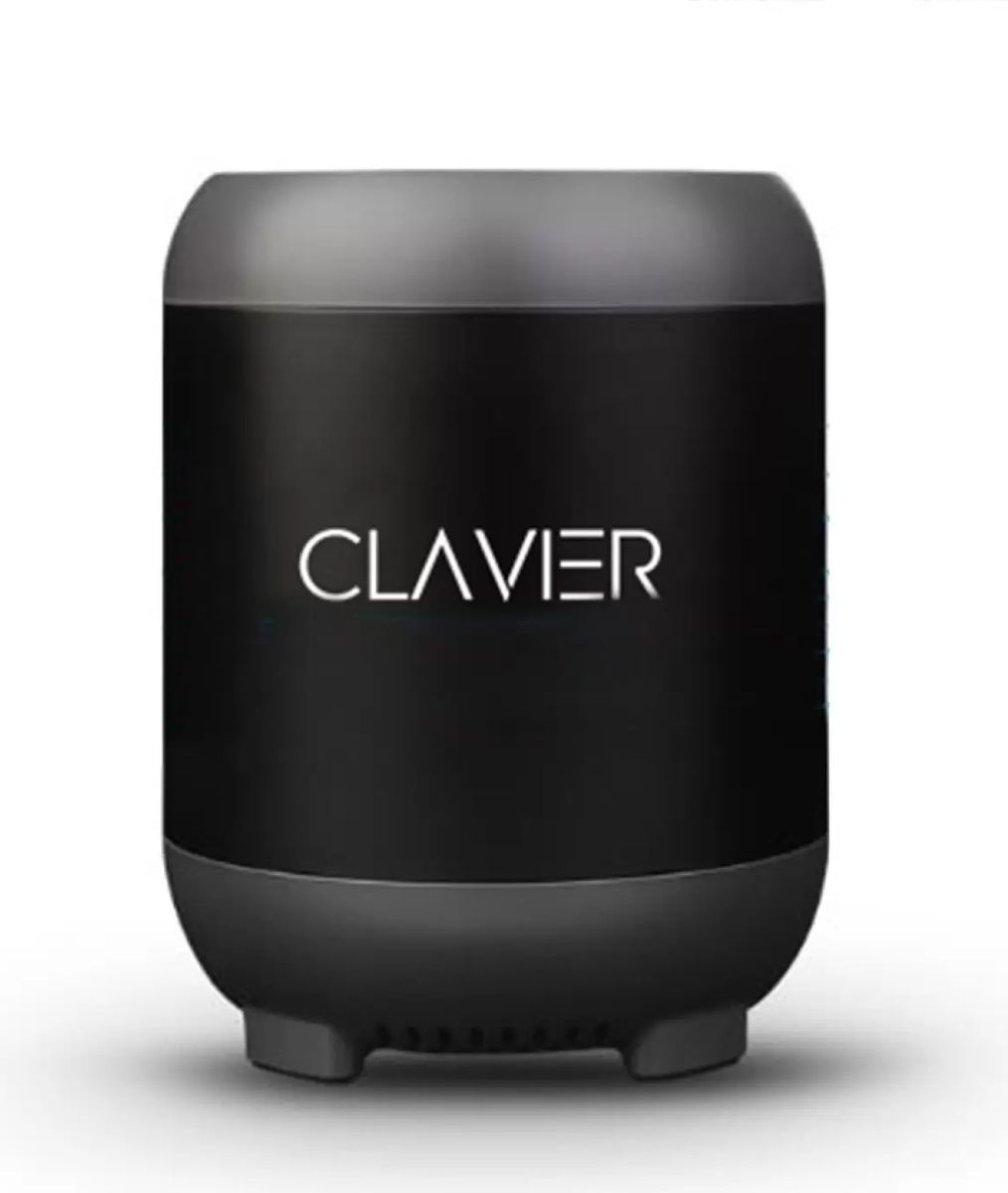 claver bluetooth speaker