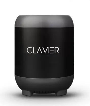 Clavier Atom SuperBass 5 W Bluetooth Speaker