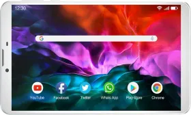 iKall N9 Tablet (Wi-Fi+3G+16GB)