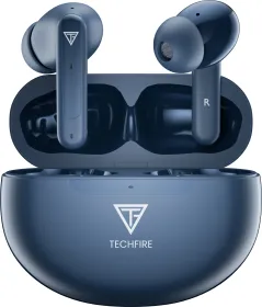 Techfire Bullets 360 True Wireless Earbuds