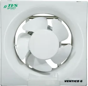 TVS Green Ventico 6 150 mm 5 Blade Exhaust Fan