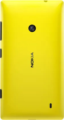 Nokia Lumia 520