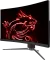MSI MPG ARTYMIS 273CQR QD 27 inch Quad HD Gaming Monitor