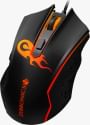 Zebronics Zeb-Clash Wired Gaming Mouse