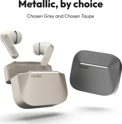 Noise ALT Buds True Wireless Earbuds