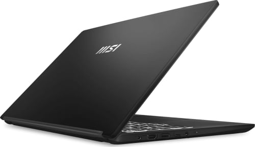 MSI Modern 15 H AI C1MG-049IN Laptop (Intel Core Ultra 5 125H/ 16GB/ 512GB SSD/ Win11 Home)