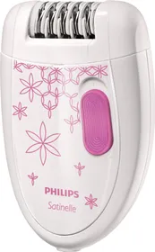 Philips Satinelle Essential BRE200/00 Epilator