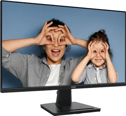 MSI PRO MP275 27 inch Full HD Monitor
