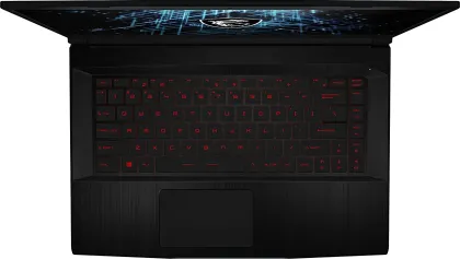 MSI Thin GF63 11SC-852IN Gaming Laptop (11th Gen Core i7/ 8GB/ 512GB SSD/ Win10 Home/ 4GB Graph)