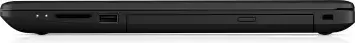 HP 15-da0412tu Laptop (8th Gen Core i3/ 4GB/ 1TB/ Win10 Home)
