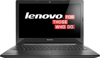 Lenovo G50-70 59-417092 Notebook (4th Gen Ci3/ 2GB/ 500GB/ Win8.1)