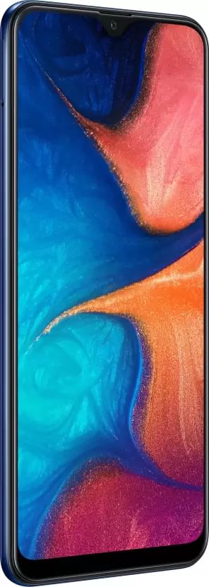 samsung a20 selling price