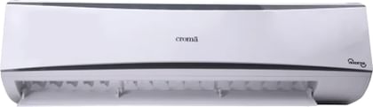 Croma CRAC7705 1.5 Ton 5 Star 2018 Split Inverter AC
