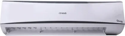 Croma CRAC7705 1.5 Ton 5 Star 2018 Split Inverter AC