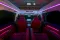 MG M9 Presidential Limousine