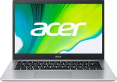 HP 15s-FQ2535TU Laptop vs Acer Aspire 5 A514-54 UN.A23SI.017 Laptop