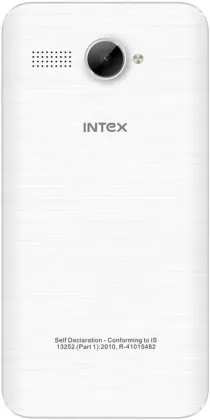 Intex Aqua Q8