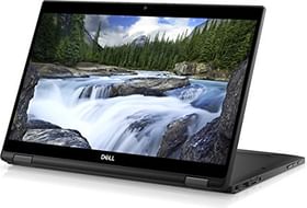 Dell Latitude 7389 Laptop (7th Gen Core i7/ 16GB/ 256GB SSD/ Win10 Pro)
