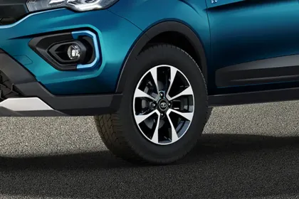 Tata Nexon EV Fearless Plus MR