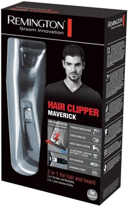 Remington Hair Clipper Maverick HC5750 Trimmer For Men